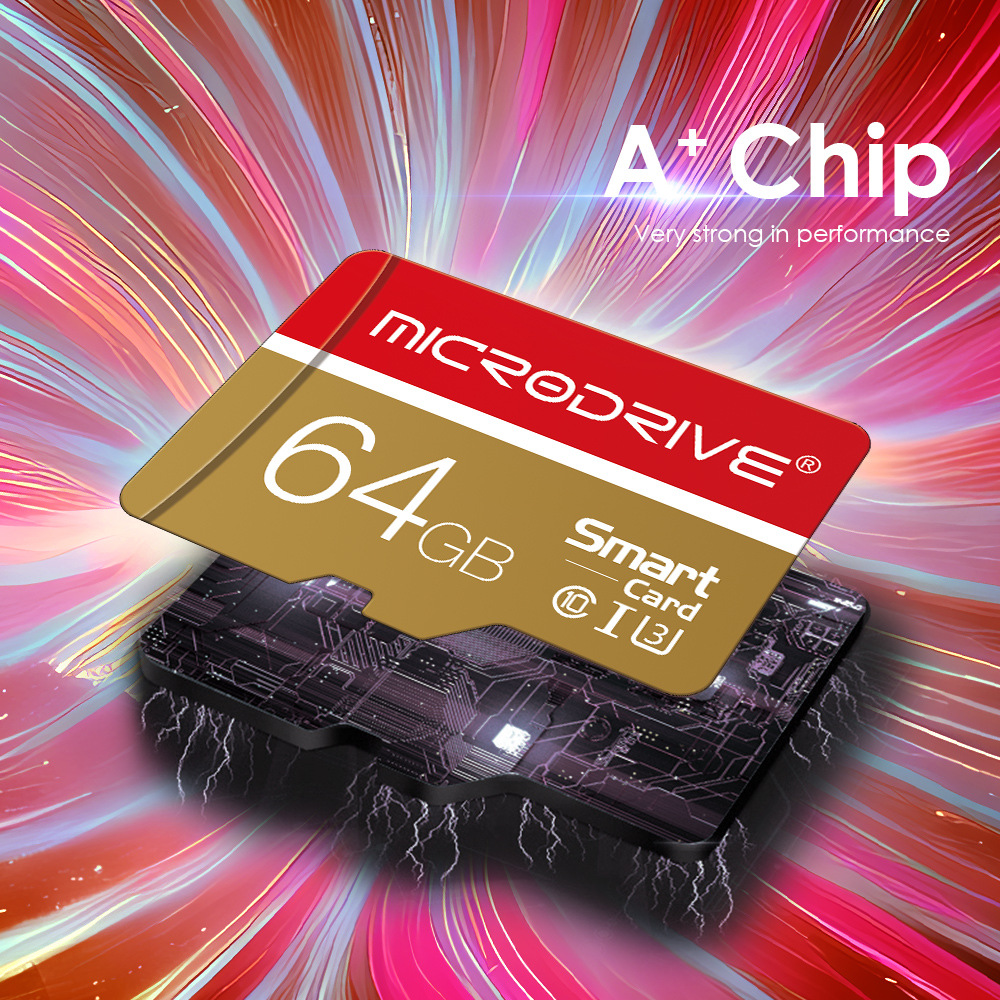 Microdrive-CLASS10-Hochgeschwindigkeits-TF-Speicherkarte-mit-32-GB-64-GB-128-GB-256-GB-Micro-SD-Kart-1980989-2